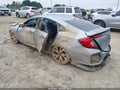 2017 Honda Civic — photo 3 of 14 | VIN 2HGFC1E5XHH701794