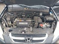 2003 Honda CR-V — photo 10 of 12 | VIN SHSRD78803U137694