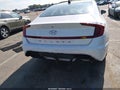 2020 Hyundai Sonata — photo 16 of 16 | VIN 5NPEG4JA9LH014907
