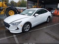 2020 Hyundai Sonata — photo 2 of 16 | VIN 5NPEG4JA9LH014907