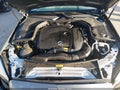 2019 Mercedes-Benz C-Class — photo 10 of 15 | VIN WDDWJ8DB7KF869055