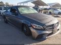 2019 Mercedes-Benz C-Class — photo 1 of 15 | VIN WDDWJ8DB7KF869055