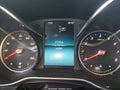 2019 Mercedes-Benz C-Class — photo 7 of 15 | VIN WDDWJ8DB7KF869055
