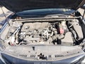 2018 Toyota Camry — photo 10 of 16 | VIN 4T1B11HKXJU018464