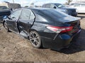 2018 Toyota Camry — photo 3 of 16 | VIN 4T1B11HKXJU018464