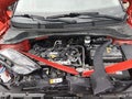2021 Kia Soul — photo 10 of 17 | VIN KNDJ23AU5M7133044