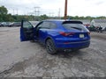 2024 Acura MDX — photo 3 of 17 | VIN 5J8YE1H09RL013941
