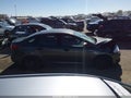 2016 Ford Focus — photo 13 of 16 | VIN 1FADP3E2XGL336908