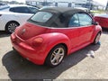 2004 Volkswagen Beetle — photo 4 of 11 | VIN 3VWCD21Y44M300920