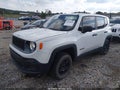2016 Jeep Renegade — photo 2 of 12 | VIN ZACCJBAW6GPE18415