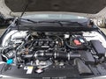 2019 Honda Accord — photo 10 of 17 | VIN 1HGCV1F17KA073367
