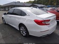 2019 Honda Accord — photo 3 of 17 | VIN 1HGCV1F17KA073367