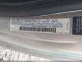 2002 Volkswagen Beetle — photo 9 of 11 | VIN 3VWFE21C22M441514