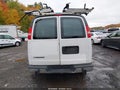 2019 Chevrolet Express 2500 — photo 16 of 16 | VIN 1GCWGAFG3K1365544