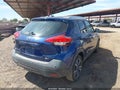 2020 Nissan Kicks — photo 4 of 16 | VIN 3N1CP5CV8LL518705