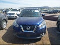 2020 Nissan Kicks — photo 6 of 16 | VIN 3N1CP5CV8LL518705