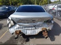 2011 Nissan Maxima — photo 17 of 17 | VIN 1N4AA5AP1BC827796