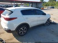 2020 Kia Sportage — photo 4 of 16 | VIN KNDPMCAC1L7669452