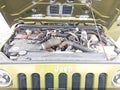 2007 Jeep Wrangler Unlimited — photo 10 of 16 | VIN 1J4GA591X7L159566
