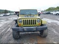 2007 Jeep Wrangler Unlimited — photo 12 of 16 | VIN 1J4GA591X7L159566