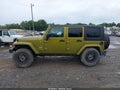 2007 Jeep Wrangler Unlimited — photo 14 of 16 | VIN 1J4GA591X7L159566