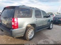 2009 GMC Yukon — photo 4 of 11 | VIN 1GKFK13579R284466