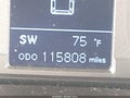 2016 Toyota 4Runner — photo 15 of 16 | VIN JTEBU5JR9G5335290