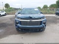 2026 Chevrolet Traverse — photo 12 of 18 | VIN 1GNERKKS2TJ262713