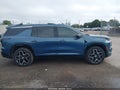 2026 Chevrolet Traverse — photo 13 of 18 | VIN 1GNERKKS2TJ262713