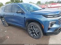 2026 Chevrolet Traverse — photo 17 of 18 | VIN 1GNERKKS2TJ262713