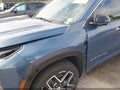 2026 Chevrolet Traverse — photo 18 of 18 | VIN 1GNERKKS2TJ262713