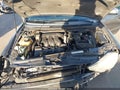 2006 Ford Five Hundred — photo 10 of 17 | VIN 1FAFP25196G104298
