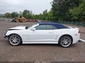 2014 Chevrolet Camaro — photo 15 of 20 | VIN 2G1FT3DW7E9302473