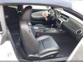 2014 Chevrolet Camaro — photo 5 of 20 | VIN 2G1FT3DW7E9302473