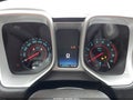2014 Chevrolet Camaro — photo 7 of 20 | VIN 2G1FT3DW7E9302473