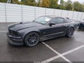 2007 Ford Mustang — photo 2 of 16 | VIN 1ZVFT82HX75292284