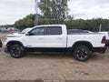 2019 Ram 1500 — photo 14 of 16 | VIN 1C6SRFLT8KN766899