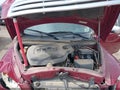 2007 Chevrolet HHR — photo 10 of 16 | VIN 3GNDA23D27S609304