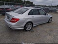 2012 Mercedes-Benz C-Class — photo 4 of 11 | VIN WDDGF8BB5CR207709
