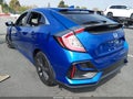 2021 Honda Civic — photo 3 of 16 | VIN SHHFK7H65MU415066
