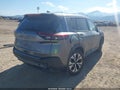 2023 Nissan Rogue — photo 4 of 17 | VIN JN8BT3BA5PW436457