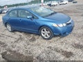 2011 Honda Civic — photo 1 of 12 | VIN 2HGFA1F55BH520968