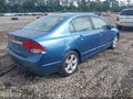 2011 Honda Civic — photo 4 of 12 | VIN 2HGFA1F55BH520968