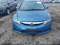 2011 Honda Civic — photo 6 of 12 | VIN 2HGFA1F55BH520968