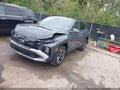 2025 Hyundai Tucson — photo 2 of 17 | VIN 5NMJCCDE1SH466820