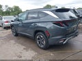 2025 Hyundai Tucson — photo 3 of 17 | VIN 5NMJCCDE1SH466820