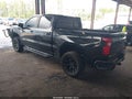 2020 Chevrolet Silverado 1500 — photo 3 of 16 | VIN 3GCPYFEL6LG359866