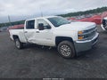 2019 Chevrolet Silverado 2500 — photo 13 of 16 | VIN 1GC1KREG4KF105682