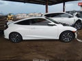 2016 Honda Civic — photo 14 of 17 | VIN 2HGFC4B0XGH301176