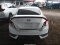 2016 Honda Civic — photo 17 of 17 | VIN 2HGFC4B0XGH301176